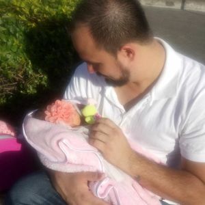 Meet your Posher, Juan pablo